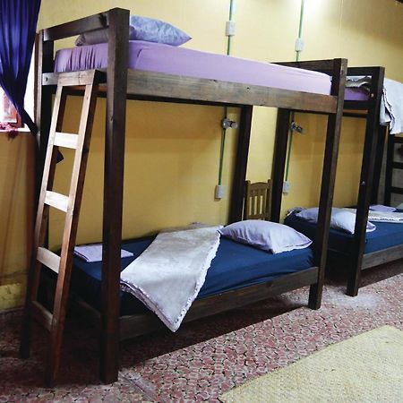 Casa Jardín la Reserva Bed&Breakfast San Cristóbal de Las Casas Exterior foto
